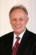Village-Clerk-Robert-Unger-2016